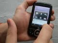 XDA Orbit / HTC P3300 / HTC Artemis - The Cube