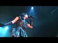 Tarja - Warm Up Concerts 2007 - Damned and divine