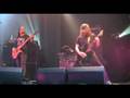 Tarja - Warm Up Concerts 2007 - Damned and divine