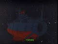 Uchuu Senkan Yamato Opening
