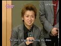 Arashi in Arirang\ Arashi in Arirang\