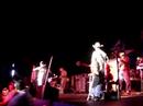 ruby jane perfomed with big & rich at the texas motor speedway, april 4, 2008. here is a clip.