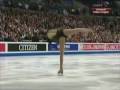 yuna kim 2009 세계피겨선수권. 쇼트프로그램 러시아해설