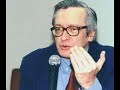 Quinto bate-papo com Olavo de Carvalho - "lado B"