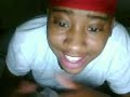 ME DOING THE DA BRAT THANG
