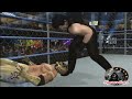 SvR 10 (HD) - vs. math974 aka. THE CELL CLIMBER! (Xbox Live)