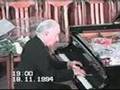 VICTOR MERZHANOV - CHOPIN. Mazurka in a minor, op. 17, no. 4