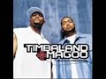 Videoclip 2 Man Show Timbaland