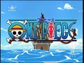 One Piece - Sky Island Inro German