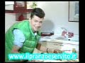 SIGLA il Pranzo è servito 1987-88 SIGLA il Pranzo è servito 1987-88