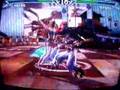 Soul Calibur III: The Legend Of Mazika