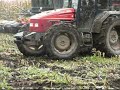 ensilage 2008 dans le finist�re