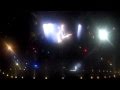 U2 München Concert 2010 "Where The Streets Have No Name" HD!!