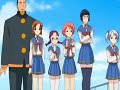 Mamoru-kun ni Megami no Shukufuku wo! Episode 13 part 3