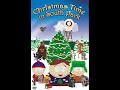 Eric Cartman - Oh Holy Night