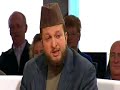 Johan Braeckman vs. Nordine Taouil (Part 2/2) Johan Braeckman vs. Nordine Taouil (Part 2/2)