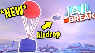 Roblox Jailbreak Airdrops Only Minecraftvideos Tv