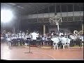 SABA Marching Band Flying Dutchman Overture Part 1
