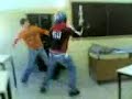 Seghe vs Jorel parte Seghe vs Jorel parte
