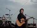 rowlett jb concert  joe hugs nick/nick rocks out on drums: 