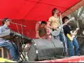 Space Bee - Sleep (en la PUCP)