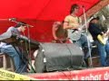 Space Bee - Sleep (en la PUCP)