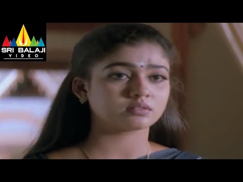 P Kailash - Subscribe to our Youtube Channel: http://goo.gl/xG9wD Like us on Facebook: https://www.facebook.com/sribalajivideo For Telugu Comedy Scenes: http://goo.gl/RP...