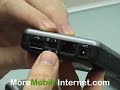 CradlePoint Travel Router Comparisons: CTR350,PHS300,CTR500