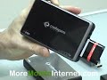 CradlePoint Travel Router Comparisons CTR350PHS300CTR500