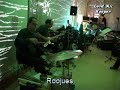 Roojues @ UND#3