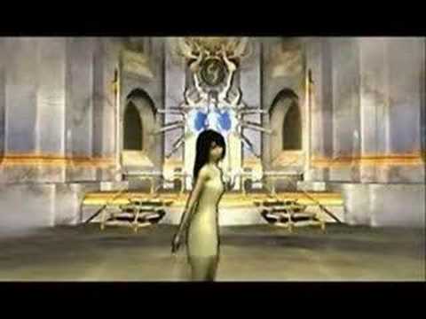 Final Fantasy VIII - Yi Yan Wan Nian