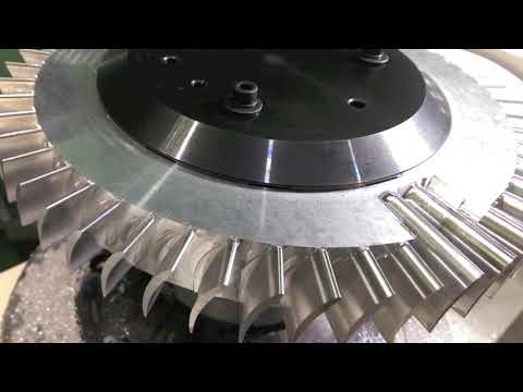 CHEVALIER UNi5X-800 Vertical Machining Centers (5-Axis or More) | New Vision Machine Tools, LLC (1)