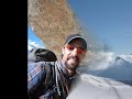 Aiguille du Midi - Face sud - South face