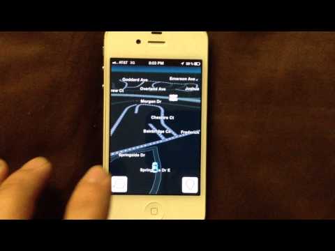 turn by turn gps - Heres a free gps app(Waze) www.waze.com/download/ MY= Youtube channel = http://www.youtube.com/user/guingui212222?feature=mhee my blog = http://idevicehelpus...