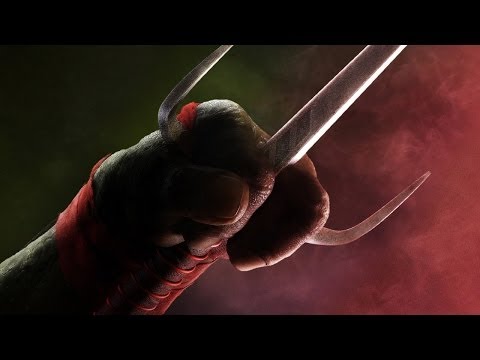 Teenage Mutant Ninja Turtles -