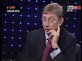 part two of the pathetic interview.