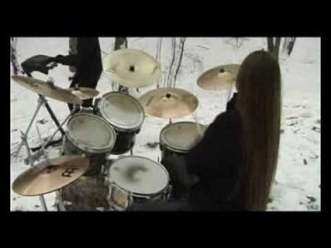 Echo Of Dalriada - Téliének