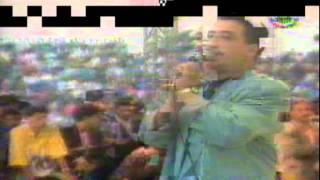 Cheb Hasni - Live 5 Juillet 93 (Algerie Rai Music) 1/2