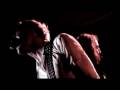 The Drones -From black to communist - Live at the Tote