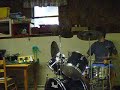 Sweet Child of Mine drum cover