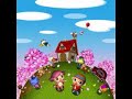 Brawl Music - Animal Crossing Title Arrangement