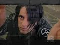 Criss Angel - Uma das melhores levita��es dele!