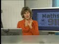 Maths911 live show: Grade 12 - Algebra, Inverse Functions Maths911 live show: Grade 12 - Algebra, Inverse Functions