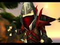 Illigal Danish : Escape from Orgrimmar Illigal Danish : Escape from Orgrimmar