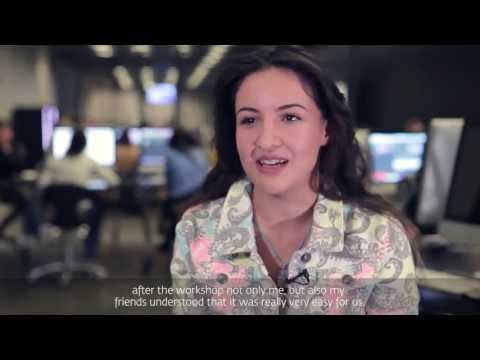 prepared by Tumo Center for Creative Technologies 