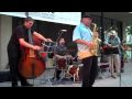 Richie Cole @ Jazz at Five - 7:09
