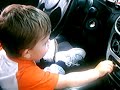 Ryan in the SRT-4