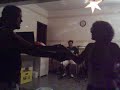 Bicho-A-Toa interpreta \"Na tonga da mironga do kabulet�\"