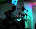 Anberlin- Paperthin Hymn Acoustic Live @Home Club