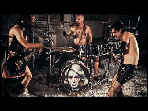 Maldita - Crepúsculo (Oficial) Full HD